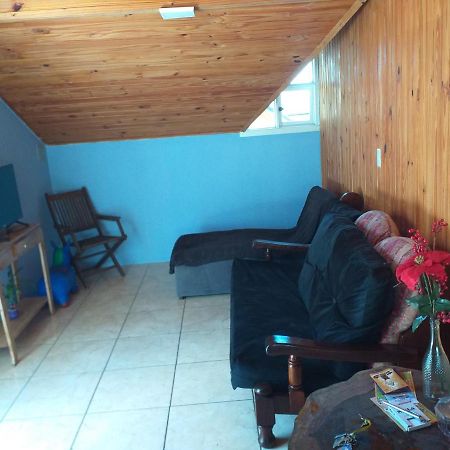Cabana Azul Apartman Gramado Kültér fotó